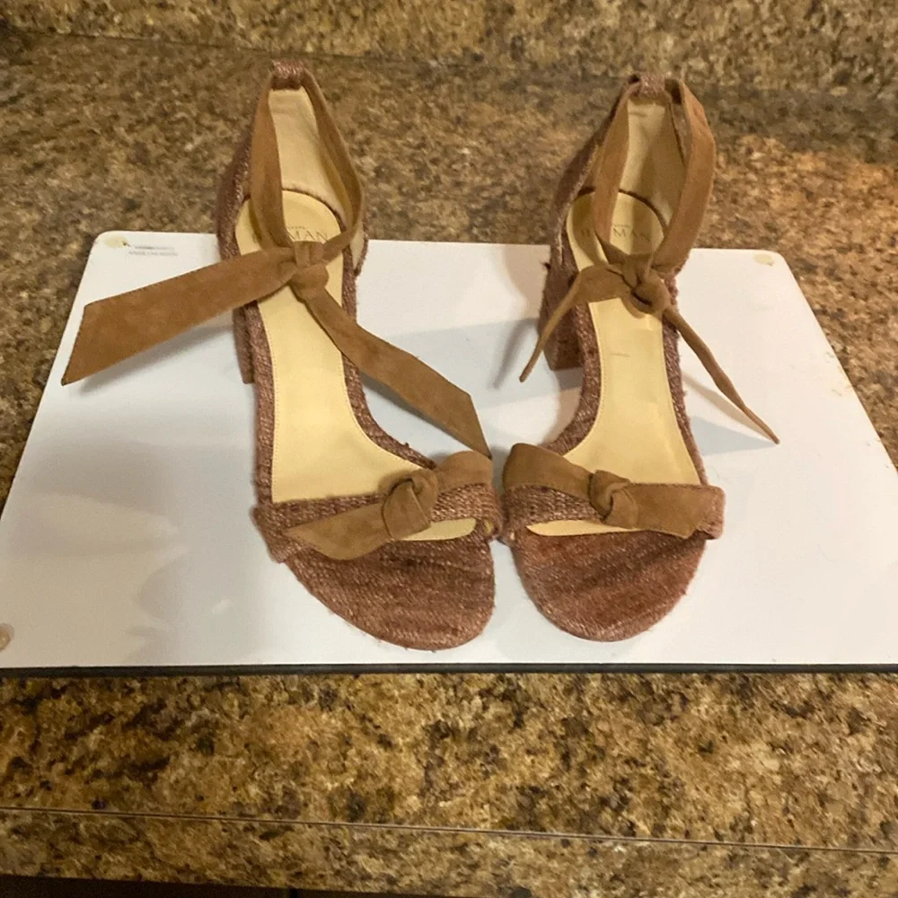 Alexander Birman Heels